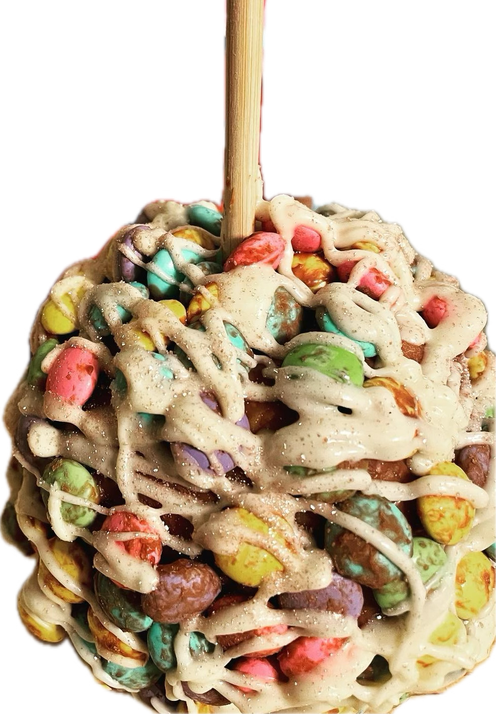Mini M&Ms